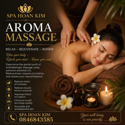 AROMA